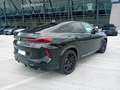 BMW X6 M COMPETITION 625 CV listino € 200.000 Noir - thumbnail 6