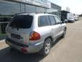 Hyundai SANTA FE Santa Fe 2,7 4WD Executive Aut. Grau - thumbnail 7