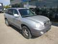Hyundai SANTA FE Santa Fe 2,7 4WD Executive Aut. Grau - thumbnail 4
