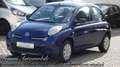 Nissan Micra Season Klima HU NEU 12 Monate Garantie Blau - thumbnail 4