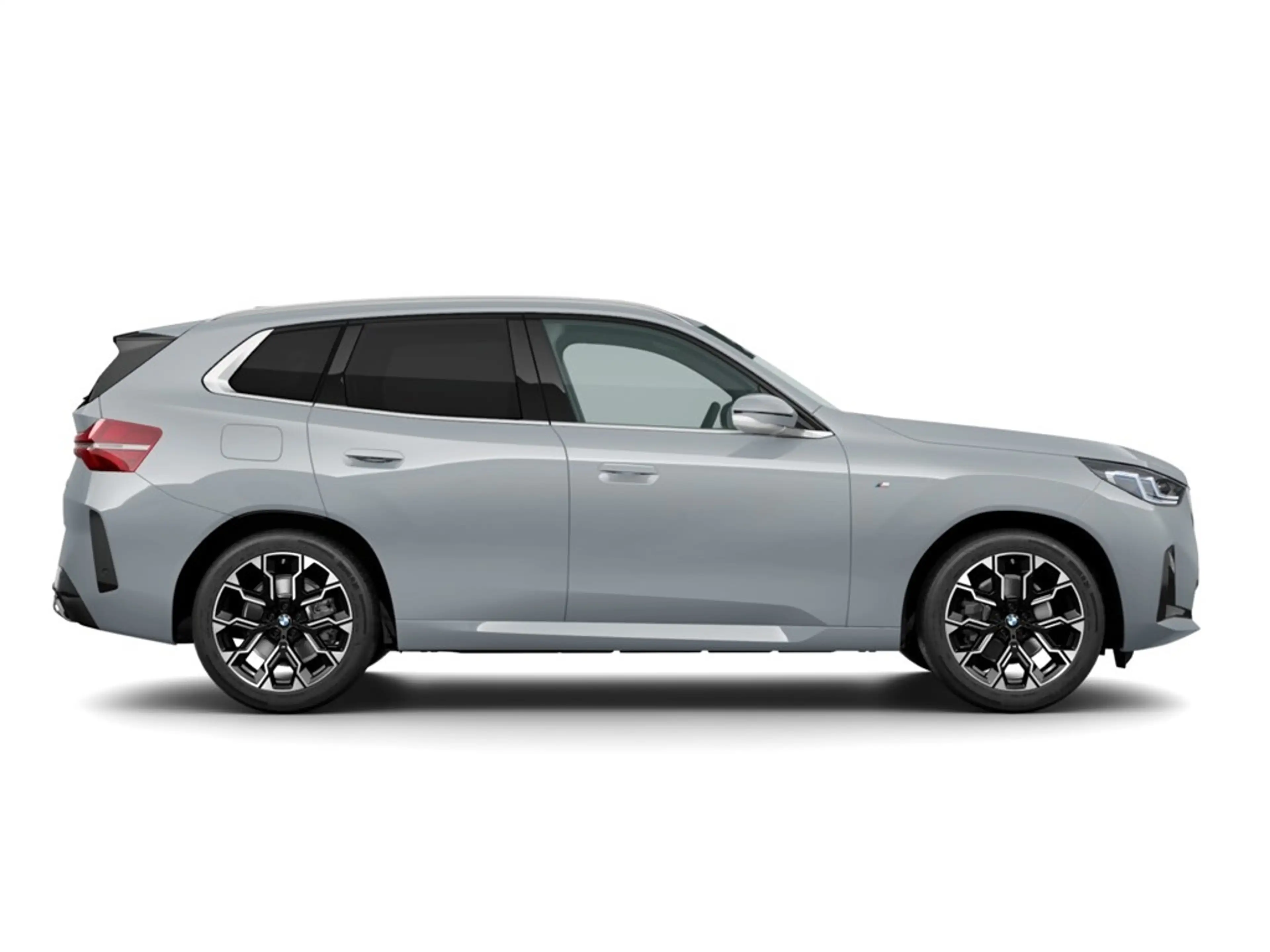 BMW X3 20 xDrive Sportpaket AHK-klappbar Navi Digitales C — photo 4