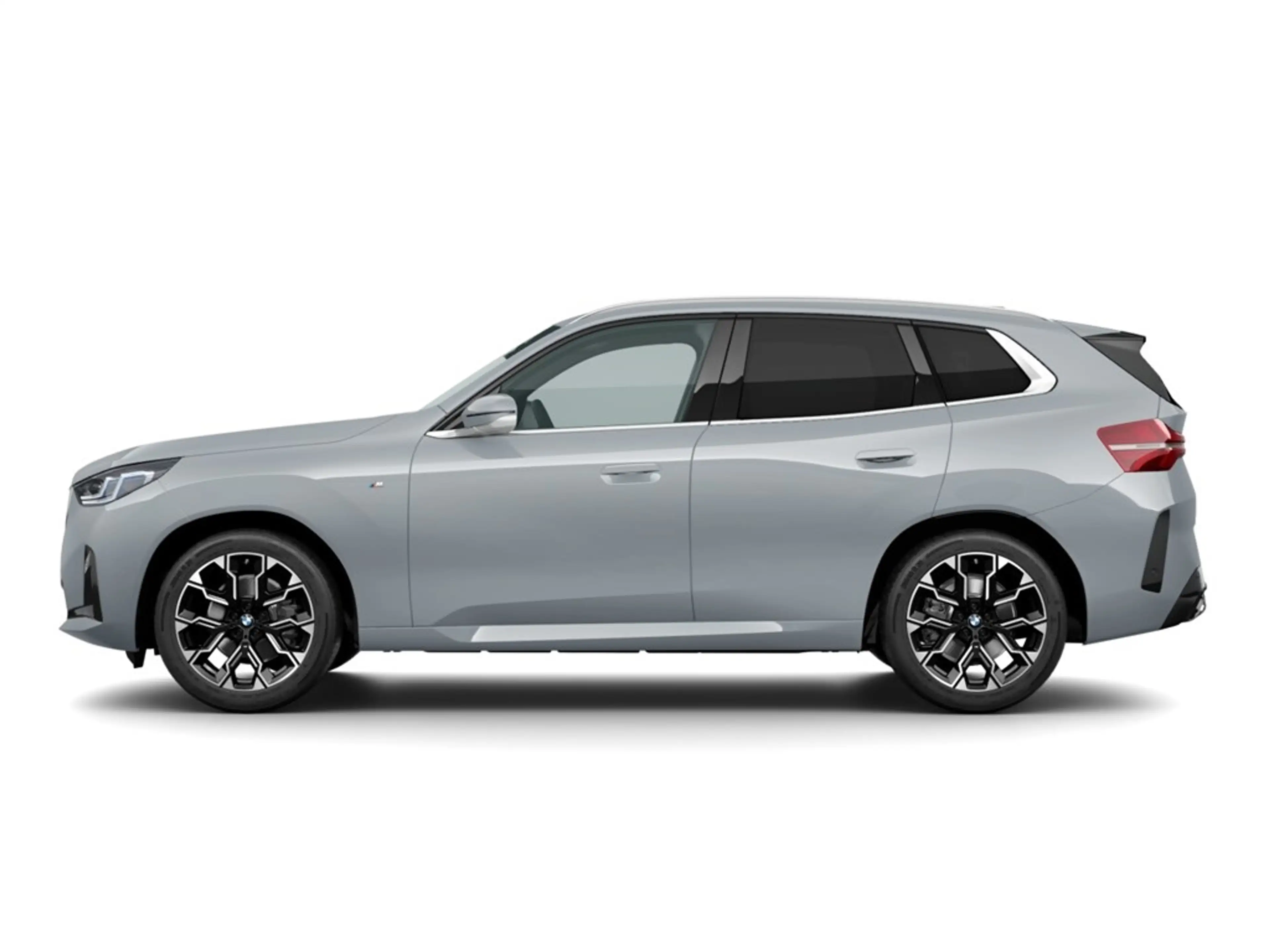 BMW X3 20 xDrive Sportpaket AHK-klappbar Navi Digitales C — photo 2