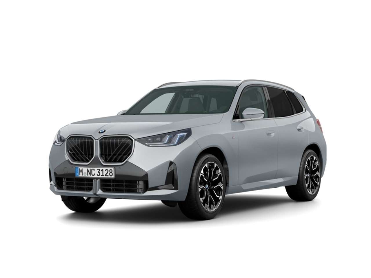 BMW X3 2026