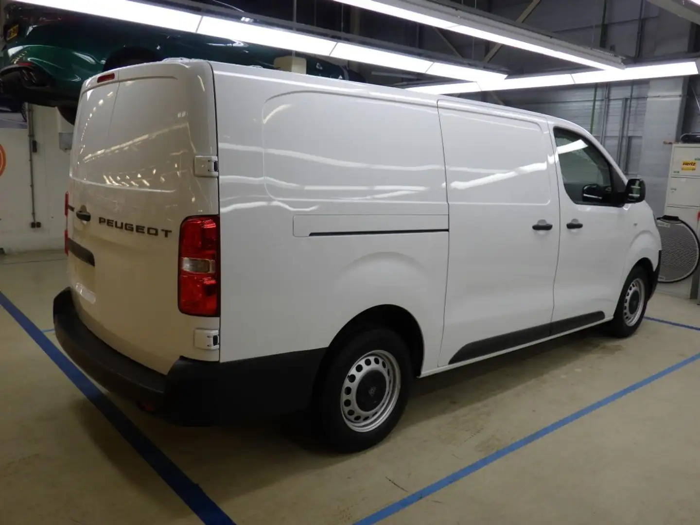 Peugeot Expert 1.5 BlueHDi 120 S&S L3 | NAVIGATIE | CAMERA | APPL Wit - 2