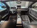 BMW 118 1 Cabrio 118d*NAVI*TEMPOMAT*SERVICE&TUV NEU Noir - thumbnail 12