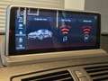 BMW 118 1 Cabrio 118d*NAVI*TEMPOMAT*SERVICE&TUV NEU Noir - thumbnail 17