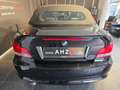 BMW 118 1 Cabrio 118d*NAVI*TEMPOMAT*SERVICE&TUV NEU Noir - thumbnail 29