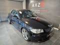 BMW 118 1 Cabrio 118d*NAVI*TEMPOMAT*SERVICE&TUV NEU Noir - thumbnail 27