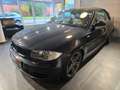 BMW 118 1 Cabrio 118d*NAVI*TEMPOMAT*SERVICE&TUV NEU Noir - thumbnail 25