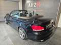 BMW 118 1 Cabrio 118d*NAVI*TEMPOMAT*SERVICE&TUV NEU Noir - thumbnail 5