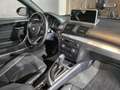 BMW 118 1 Cabrio 118d*NAVI*TEMPOMAT*SERVICE&TUV NEU Noir - thumbnail 24
