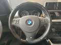 BMW 118 1 Cabrio 118d*NAVI*TEMPOMAT*SERVICE&TUV NEU Noir - thumbnail 11