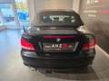 BMW 118 1 Cabrio 118d*NAVI*TEMPOMAT*SERVICE&TUV NEU Noir - thumbnail 9