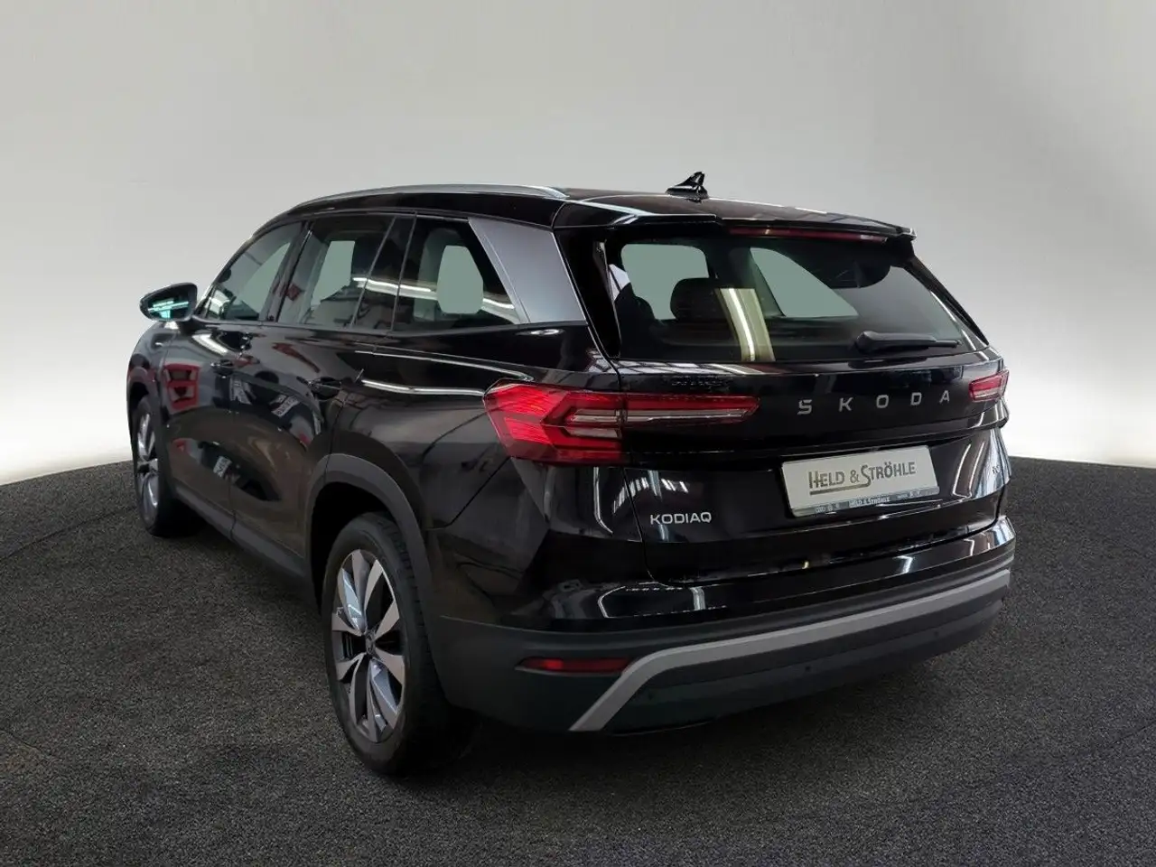 Skoda Kodiaq 2026