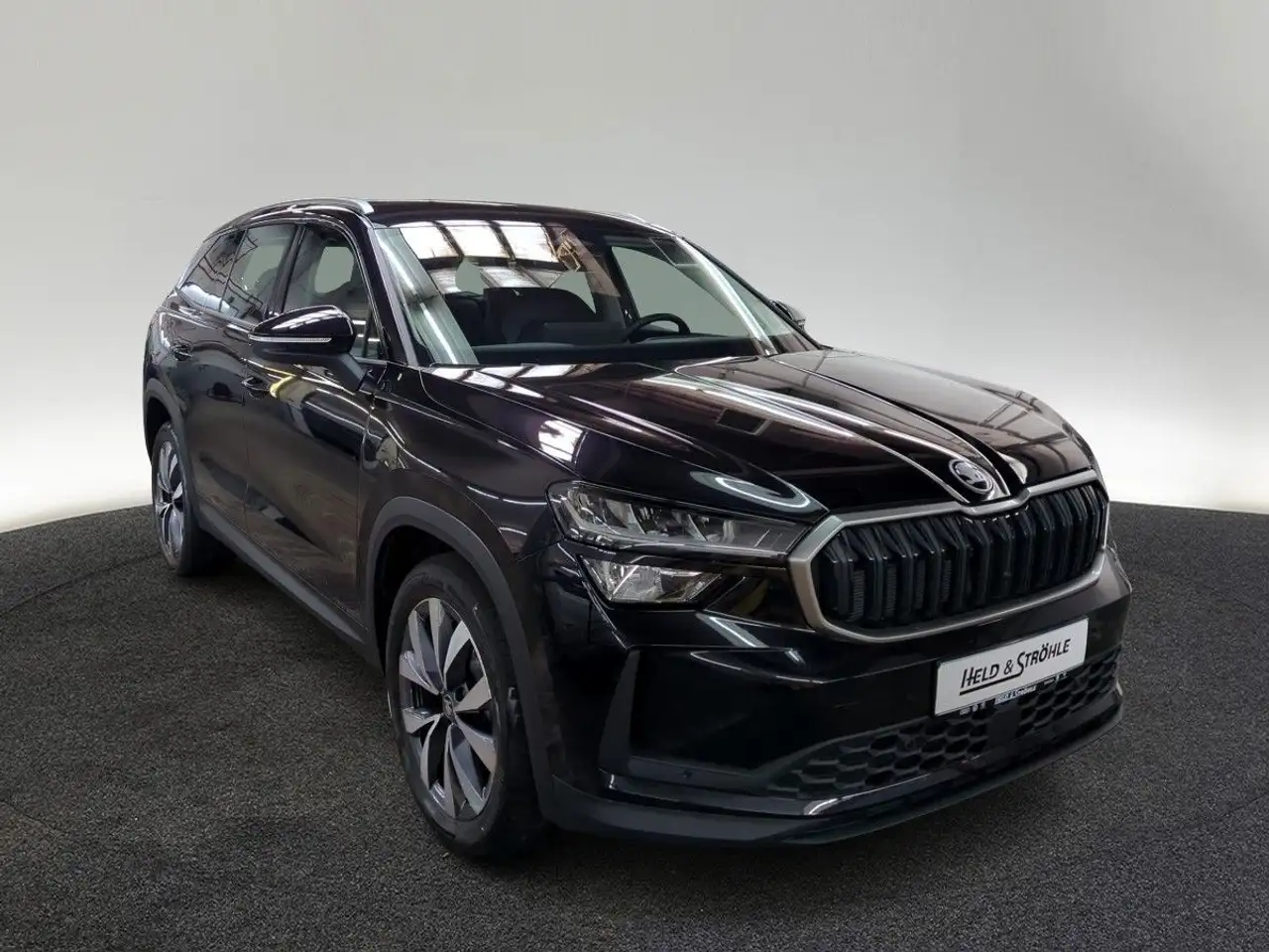 Skoda Kodiaq 2026