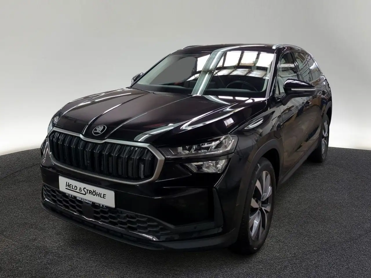 Skoda Kodiaq 2026