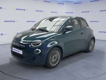 Berlina Hybrid Torino