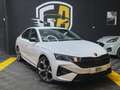 Skoda Octavia 2.0 TSI RS DSG7 195kW Blanco - thumbnail 3