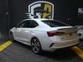 Skoda Octavia 2.0 TSI RS DSG7 195kW Blanco - thumbnail 4