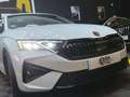 Skoda Octavia 2.0 TSI RS DSG7 195kW Blanco - thumbnail 8
