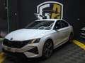 Skoda Octavia 2.0 TSI RS DSG7 195kW Blanco - thumbnail 1