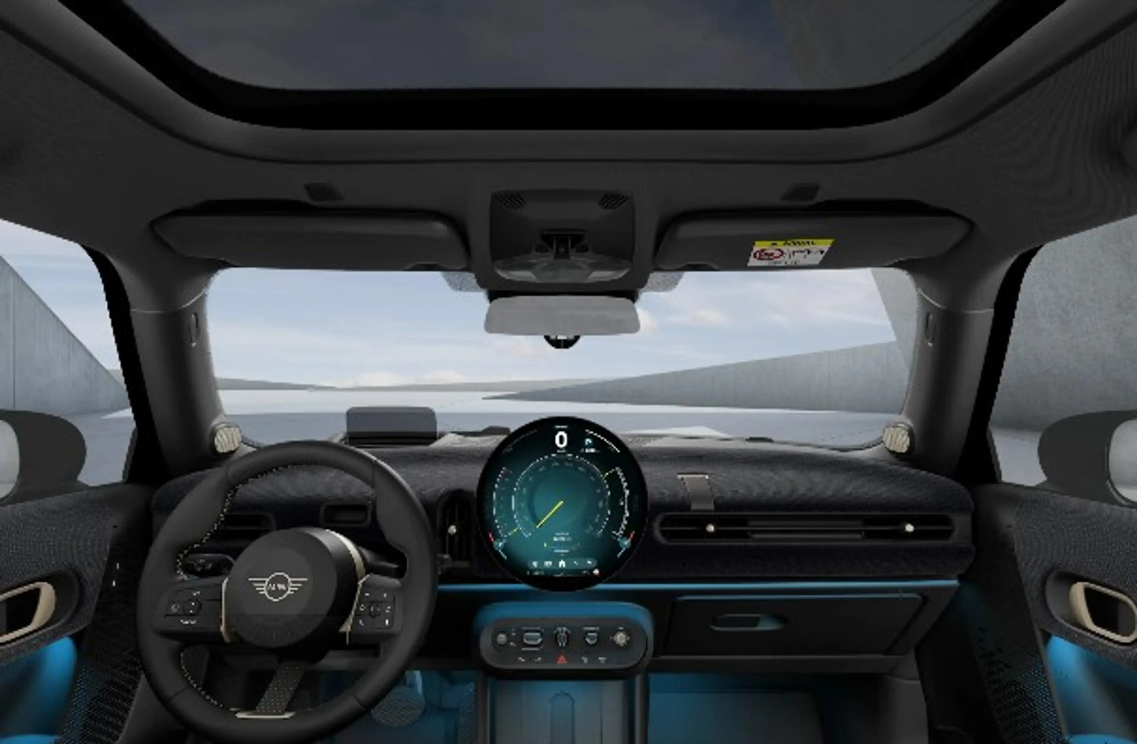 MINI Cooper C 3-Deurs 1.5 Classic L Classic | L pakket | Panoram — photo 2