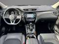Nissan Qashqai 1.2 Tekna + NAVIGATIE | PANORAMADAK | LEDEREN BEKL Schwarz - thumbnail 9