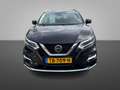 Nissan Qashqai 1.2 Tekna + NAVIGATIE | PANORAMADAK | LEDEREN BEKL Schwarz - thumbnail 5