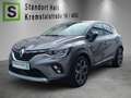 Renault Captur CAPTUR Intens TCe 140 Grau - thumbnail 1