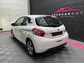 Peugeot 208 1.6 e-HDi 92ch FAP BVM5 Allure Blanc - thumbnail 3