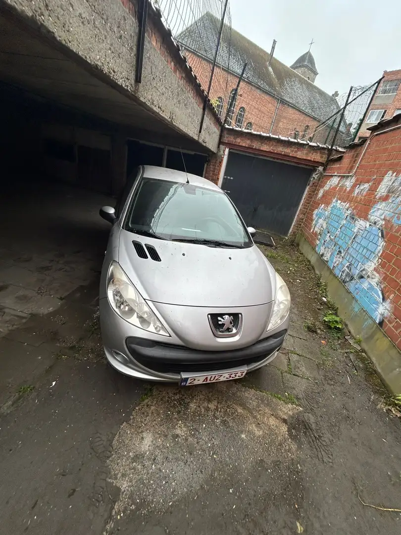 Peugeot 206 206+ 1.4i Trendy - 1
