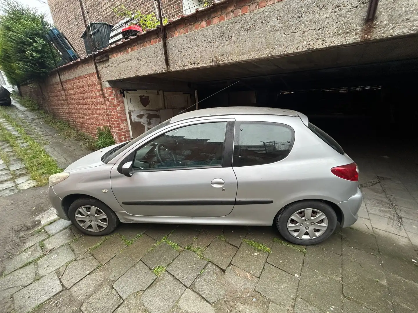 Peugeot 206 206+ 1.4i Trendy - 2