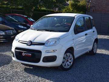 Panda 1.2i