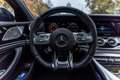 Mercedes-Benz AMG GT 43 4Matic+ Coupe Speedshift TCT 9G Noir - thumbnail 7
