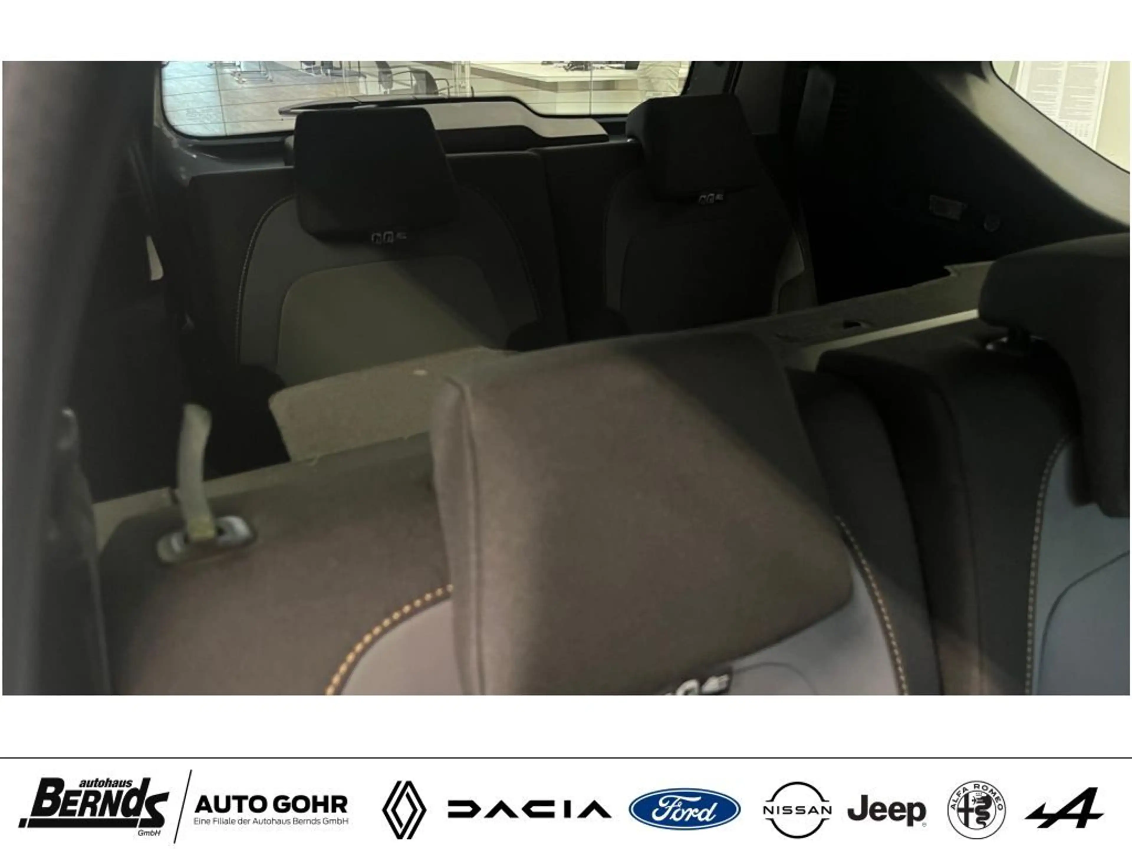Dacia Jogger TCe 110 Extreme 7-SITZER NAVI PDC KLIMAAUTOMATIK — photo 5