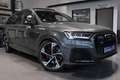 Audi SQ7 4.0 V8 TDI 4.0 TDI quattro*7-SITZER*PANO*AHK Grau - thumbnail 8