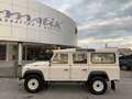 Land Rover Defender 110 2.4 TD4 Station Wagon 7 POSTI Blanco - thumbnail 4