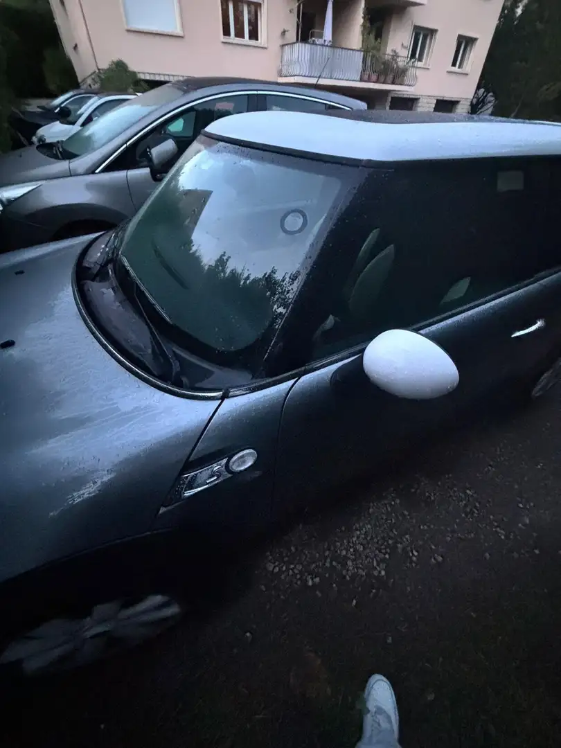 MINI Cooper S Mini III R56 2007 Hatchback 1.6 Pepper 175cv - 2