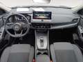 Nissan Qashqai N-Connecta HUD Navi AVM Sitzheizung LED El. Heckkl Zwart - thumbnail 9