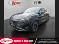 Nissan Qashqai N-Connecta HUD Navi AVM Sitzheizung LED El. Heckkl Zwart - thumbnail 1