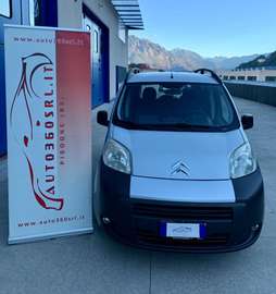 1.3 HDi 75CV FAP Multispace UNICO PROPRIETARIO