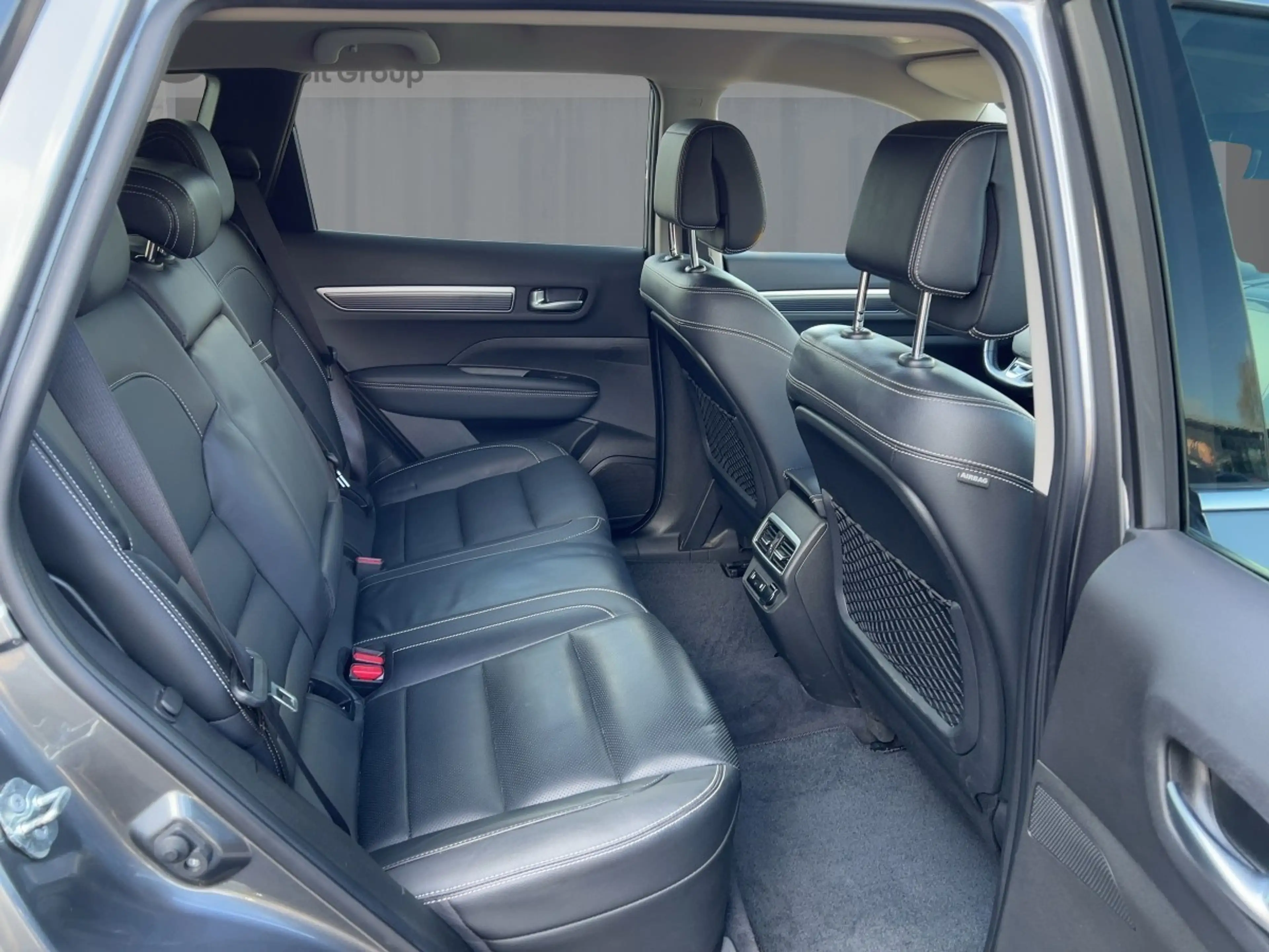 Renault Koleos TECHNO 4WD dCi 185 X-TRONIC 8 FACH BEREIFT — photo 9