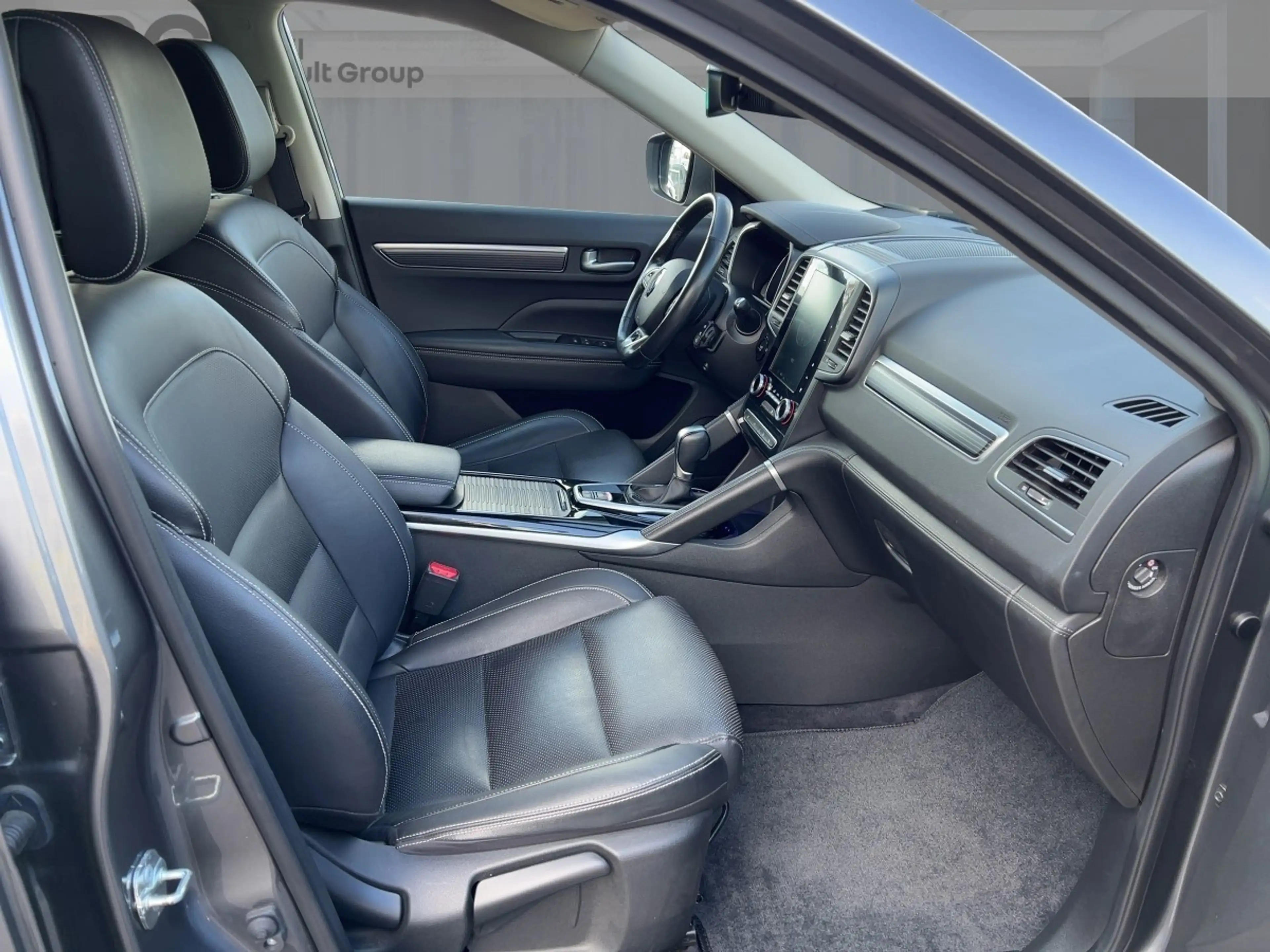 Renault Koleos TECHNO 4WD dCi 185 X-TRONIC 8 FACH BEREIFT — photo 8