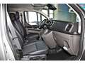 Ford Tourneo Custom L1 Sport Tempomat,8-Sitzer srebrna - thumbnail 4