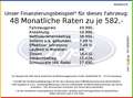 Maxus Mifa 9 180 kW Luxury Zwart - thumbnail 16