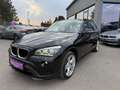 BMW X1 xDrive18d Österreich-Paket Aut. Schwarz - thumbnail 3