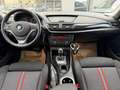 BMW X1 xDrive18d Österreich-Paket Aut. Schwarz - thumbnail 10