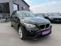 BMW X1 xDrive18d Österreich-Paket Aut. Schwarz - thumbnail 1
