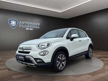 1.4 SDG MultiAir Cross KLIMA*SHZ*NAVI*PDC Klima