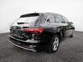 Audi A4 Avant 40 TDI quattro AHK LED NAVI ACC Schwarz - thumbnail 3